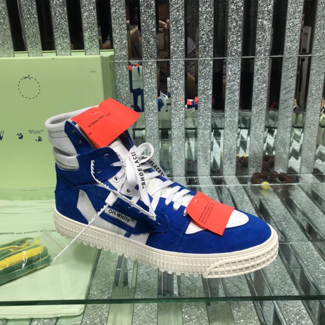 Off-White™ Off-Court 3.0 Sneaker - 