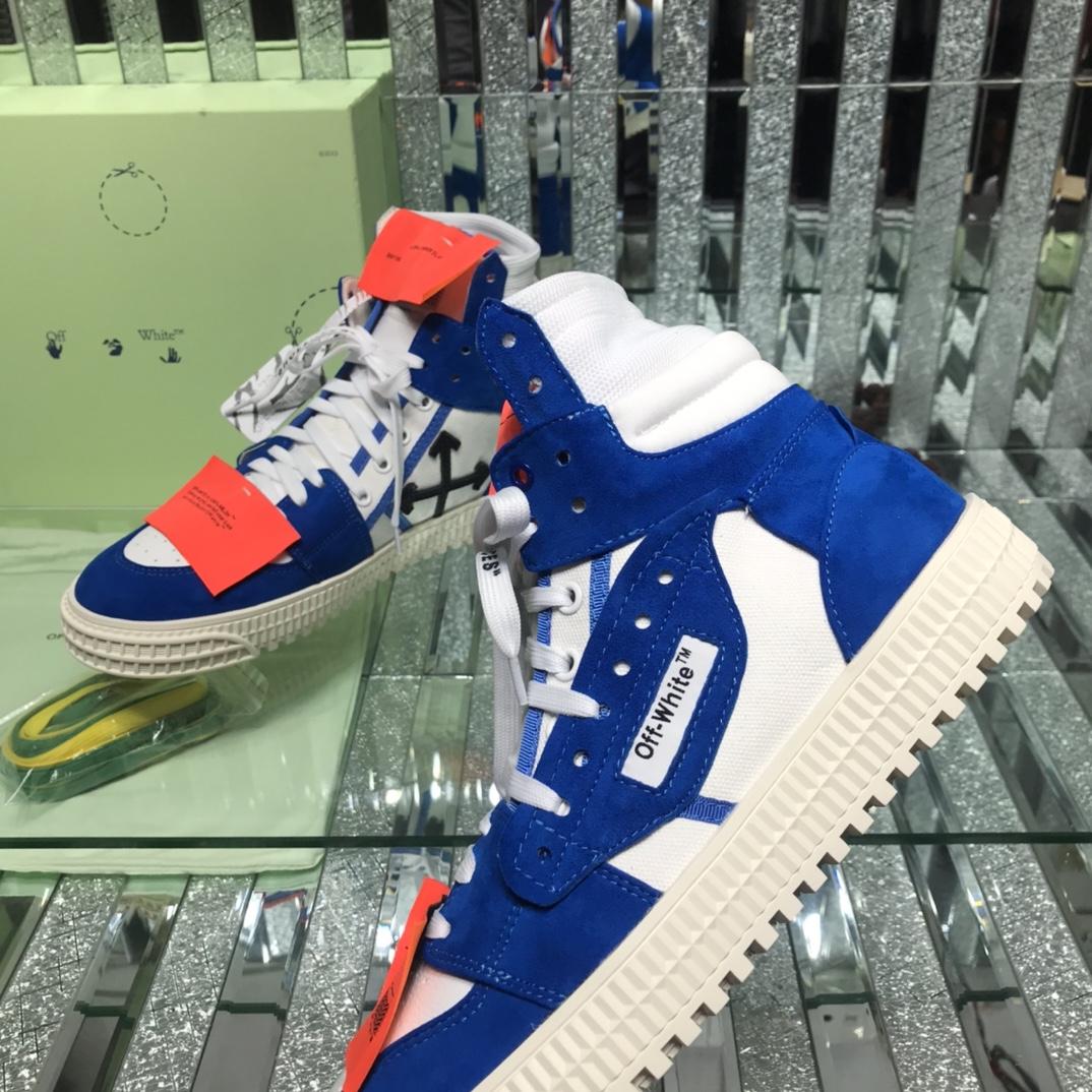Off-White™ Off-Court 3.0 Sneaker - 