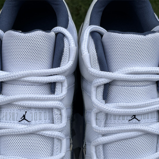 Jordan Air Jordan 11 Low“Diffused Blue” Sneaker    FV5104-104  - 
