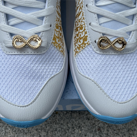 Nike JA 1 “Chinese New Year” Sneakers      FV1291-100 - 