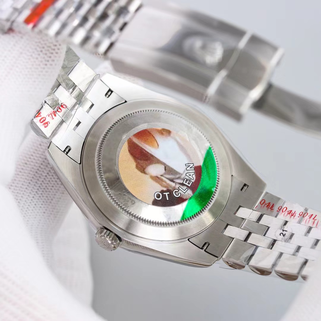 Rolex Date Just Watch 41MM - 