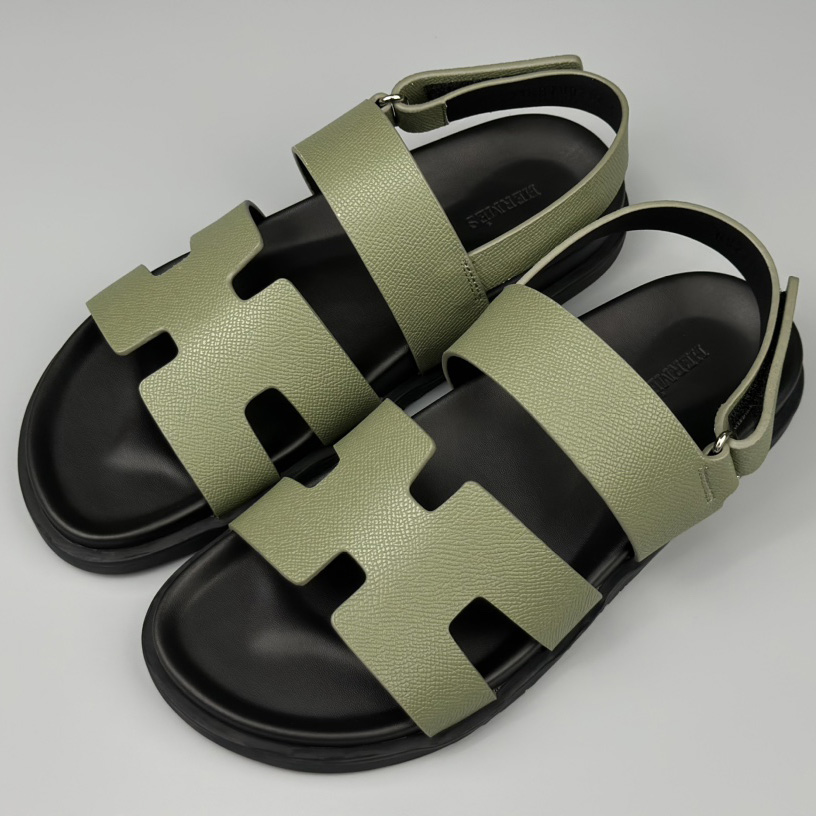 Hermes Genius Sandal - 