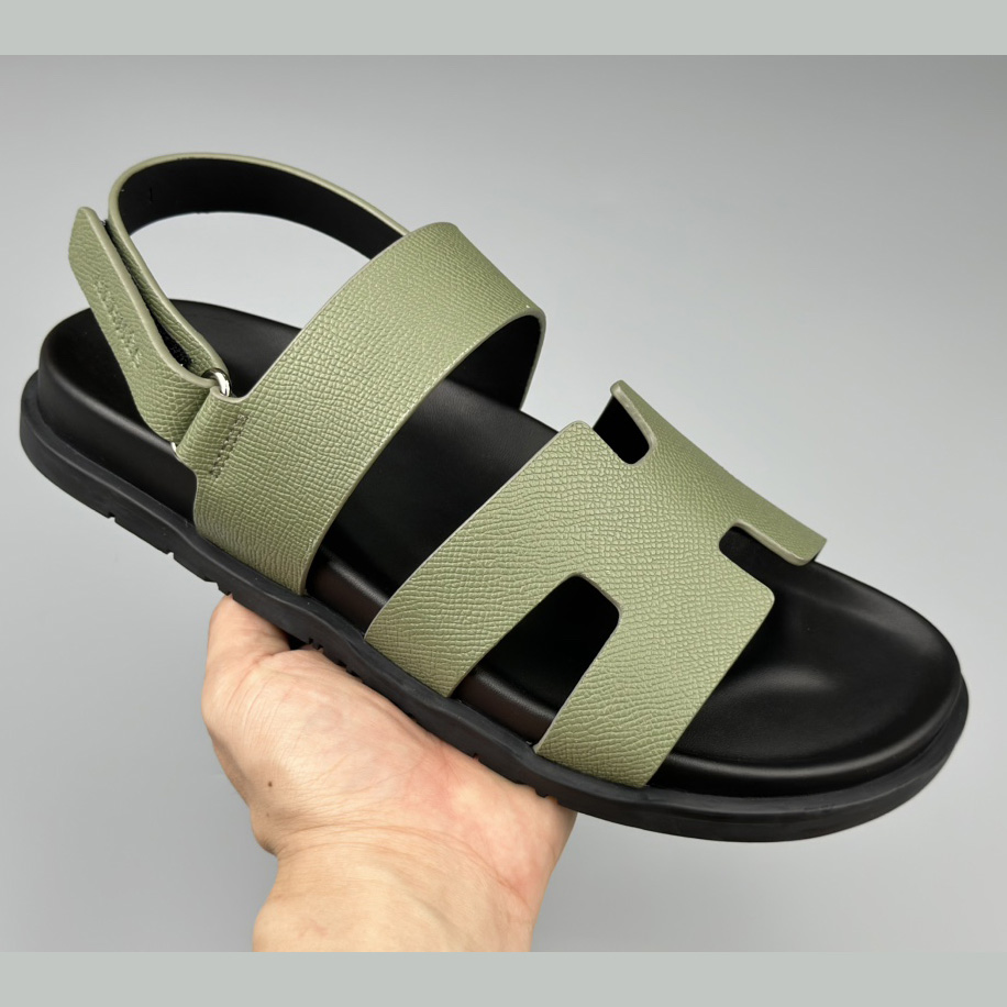 Hermes Genius Sandal - 