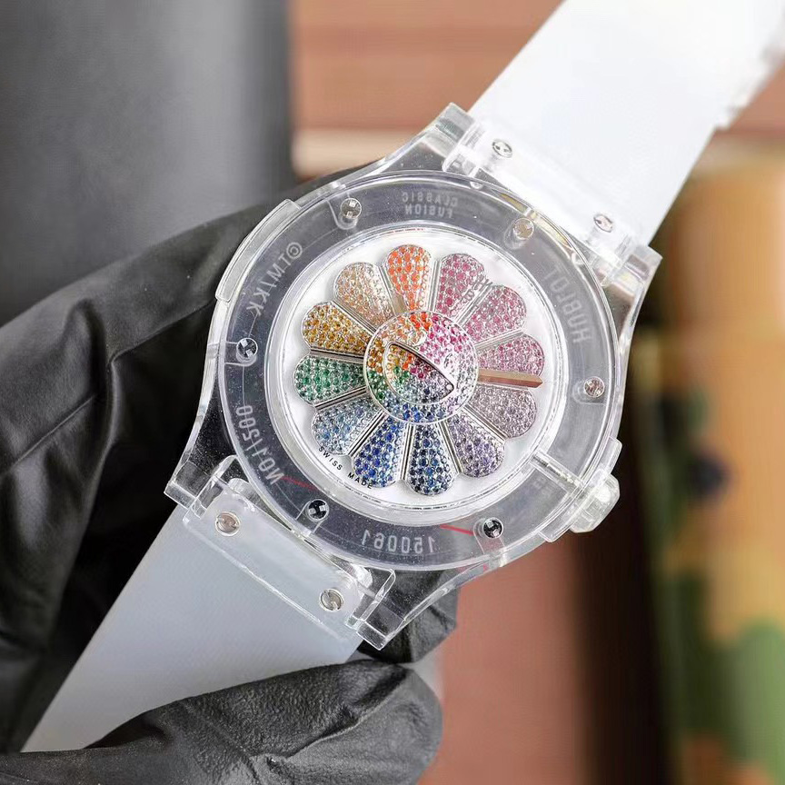 Hublot Watch - 