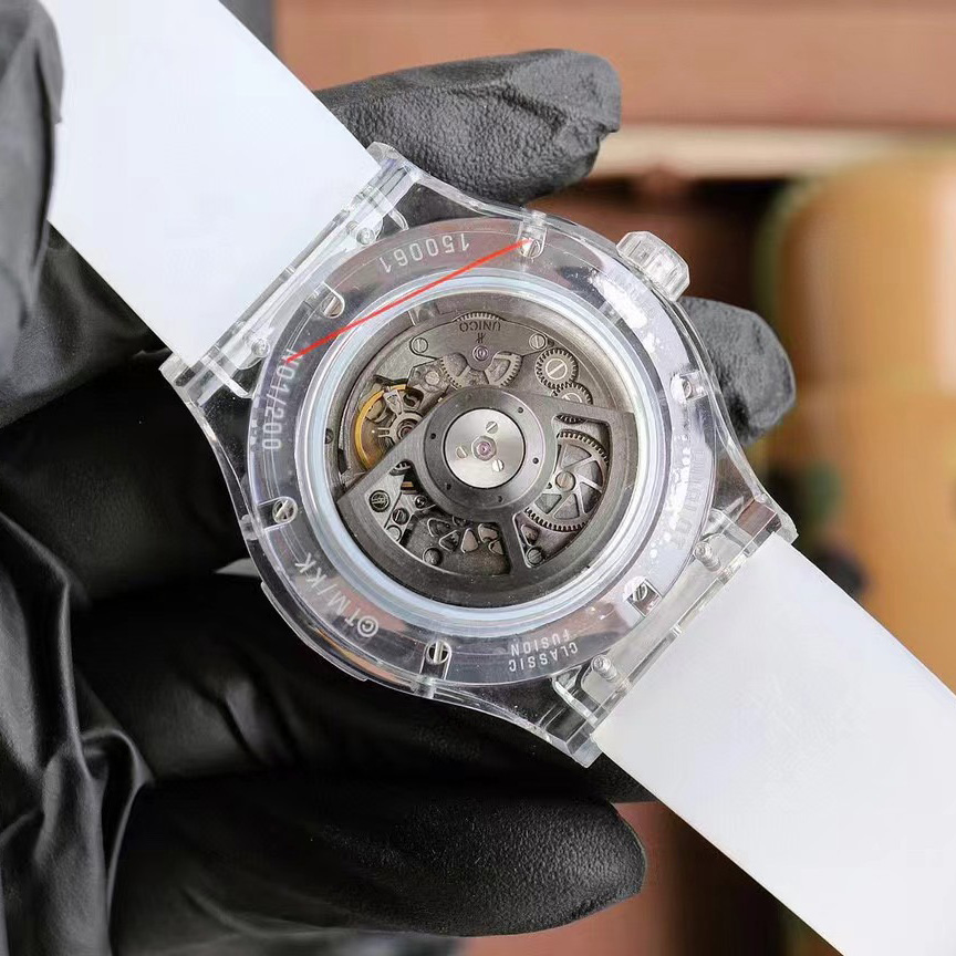 Hublot Watch - 