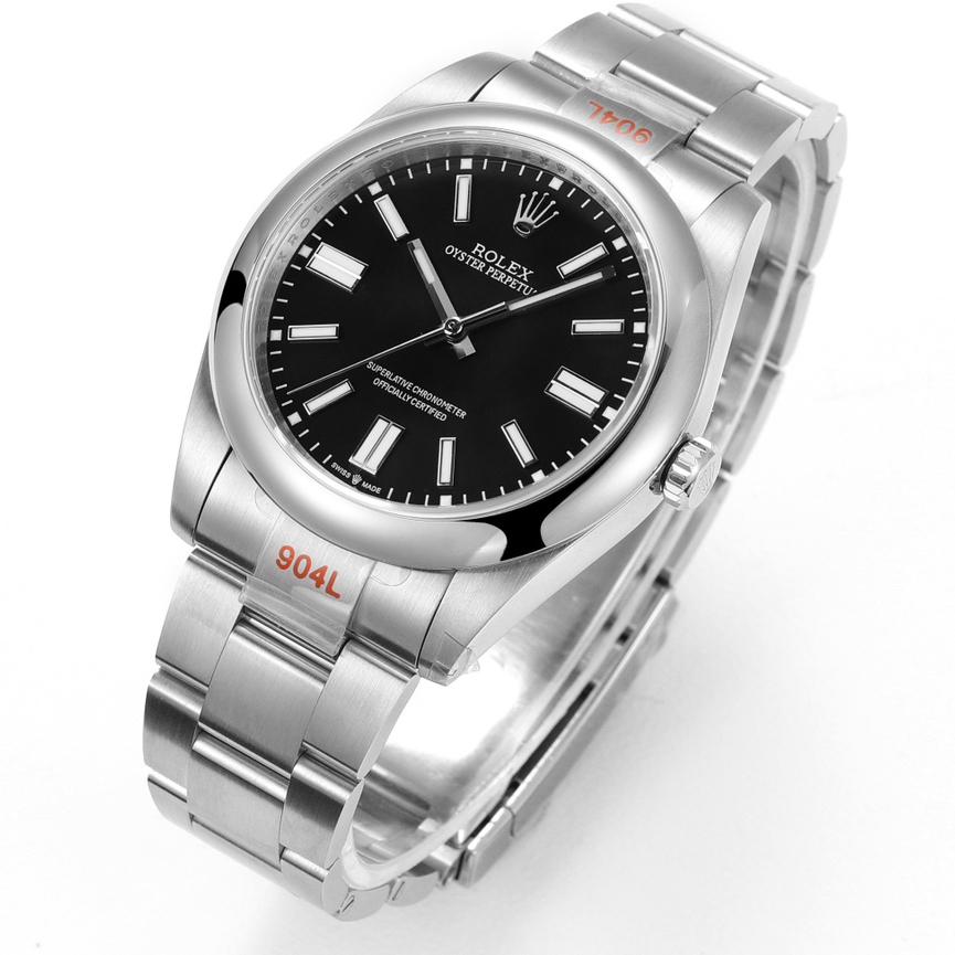 Rolex Oyster Perpetual 41mm Watch  - 