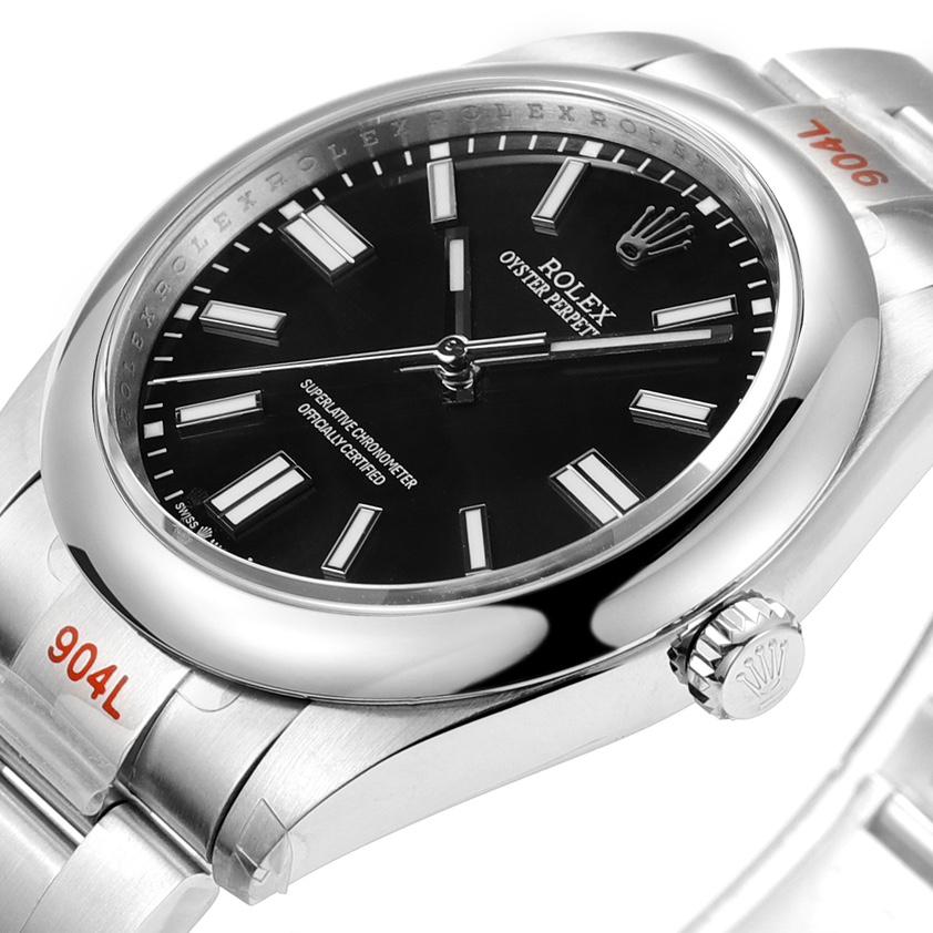 Rolex Oyster Perpetual 41mm Watch  - 