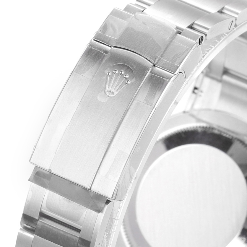 Rolex Oyster Perpetual 41mm Watch  - 