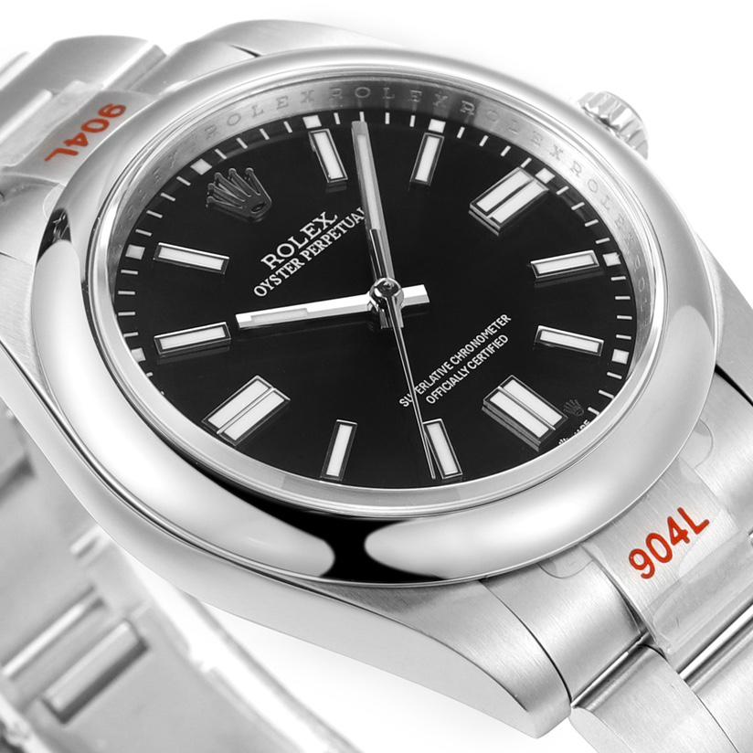 Rolex Oyster Perpetual 41mm Watch  - 