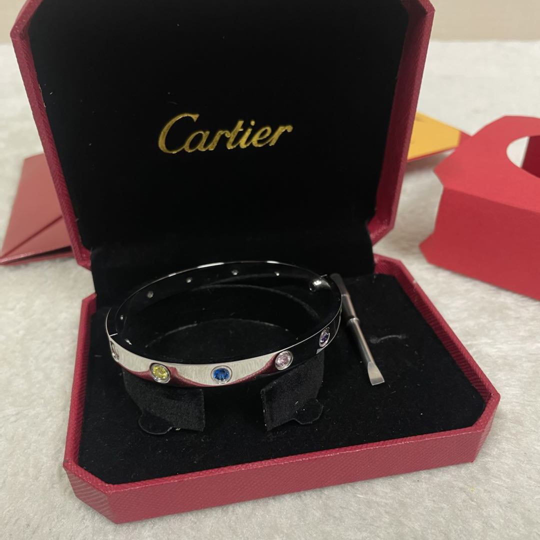 Cartier Bracelet - 