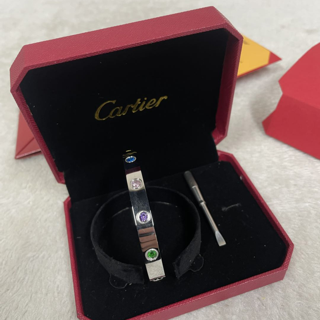 Cartier Bracelet - 
