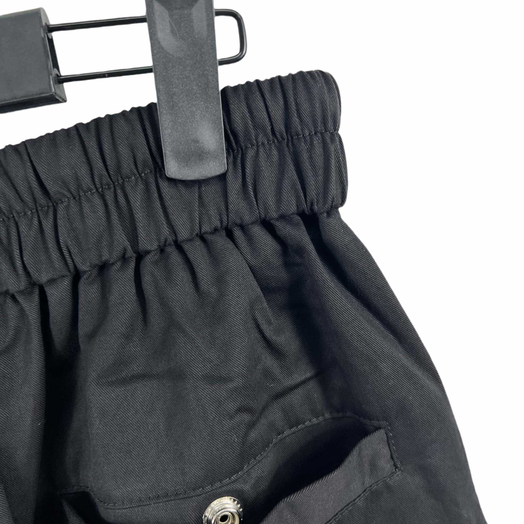 Rick Owens Shorts - 