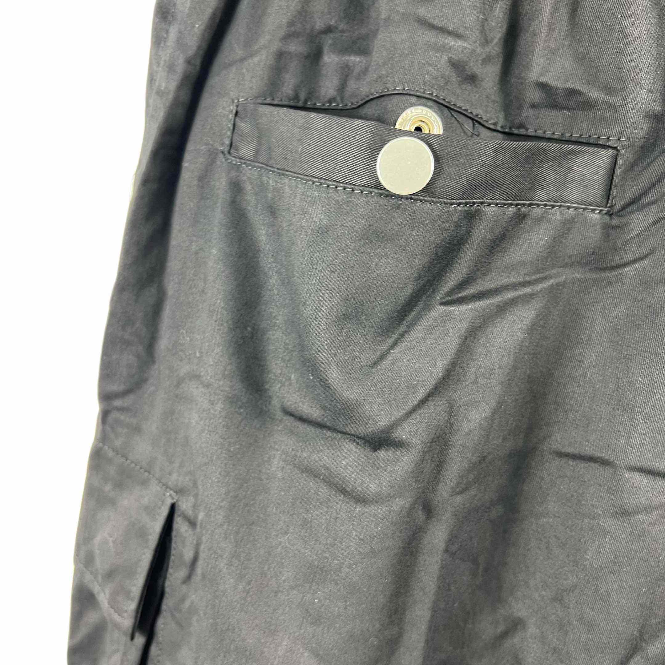 Rick Owens Shorts - 