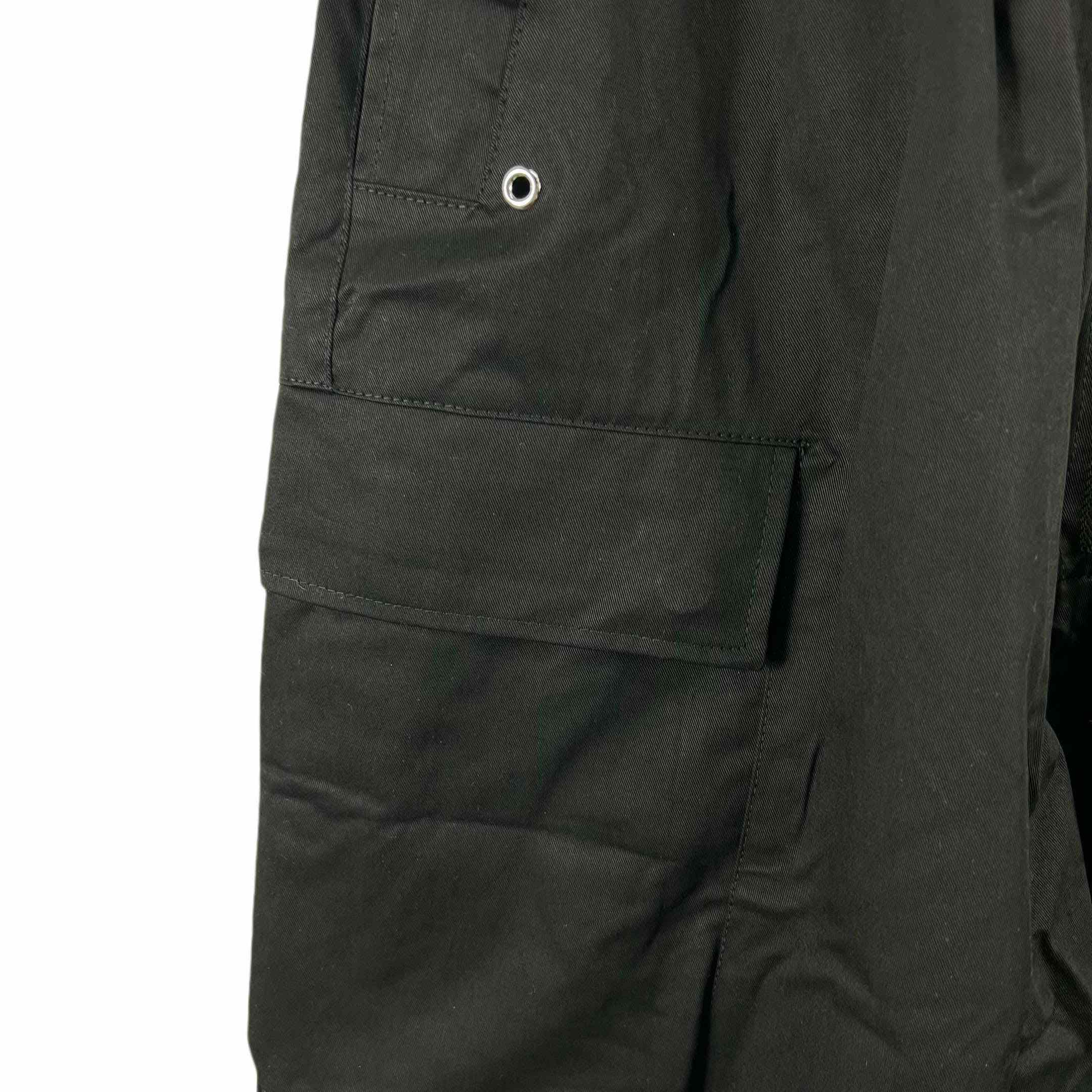 Rick Owens Shorts - 