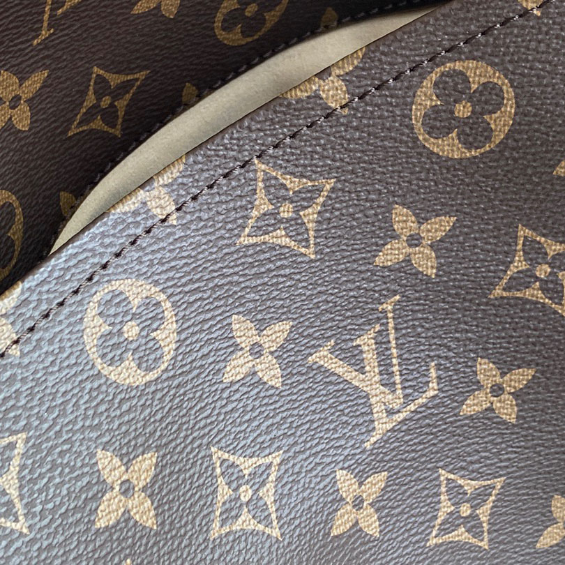 Louis Vuitton Monogram Artsy  （46 x 32 x 24cm） - 