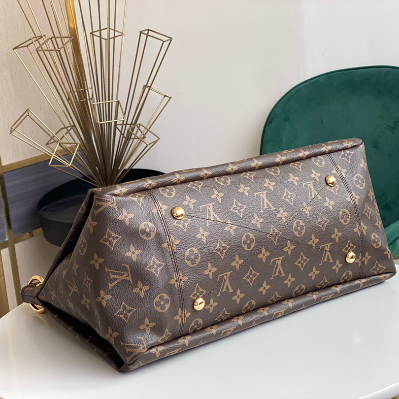 Louis Vuitton Monogram Artsy  （46 x 32 x 24cm） - 