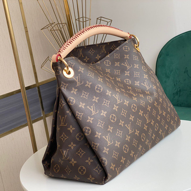 Louis Vuitton Monogram Artsy  （46 x 32 x 24cm） - 