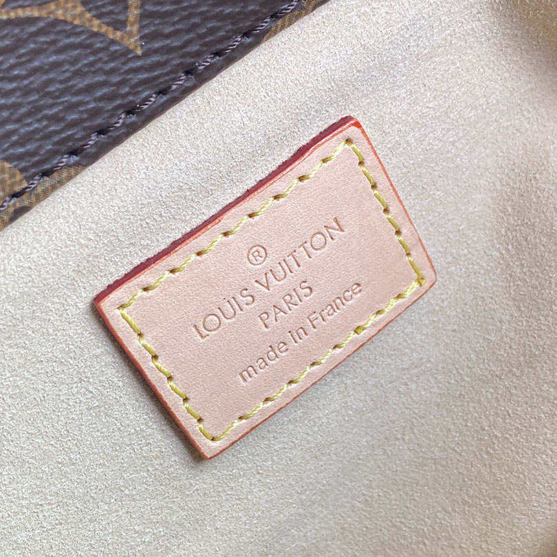 Louis Vuitton Monogram Artsy  （46 x 32 x 24cm） - 