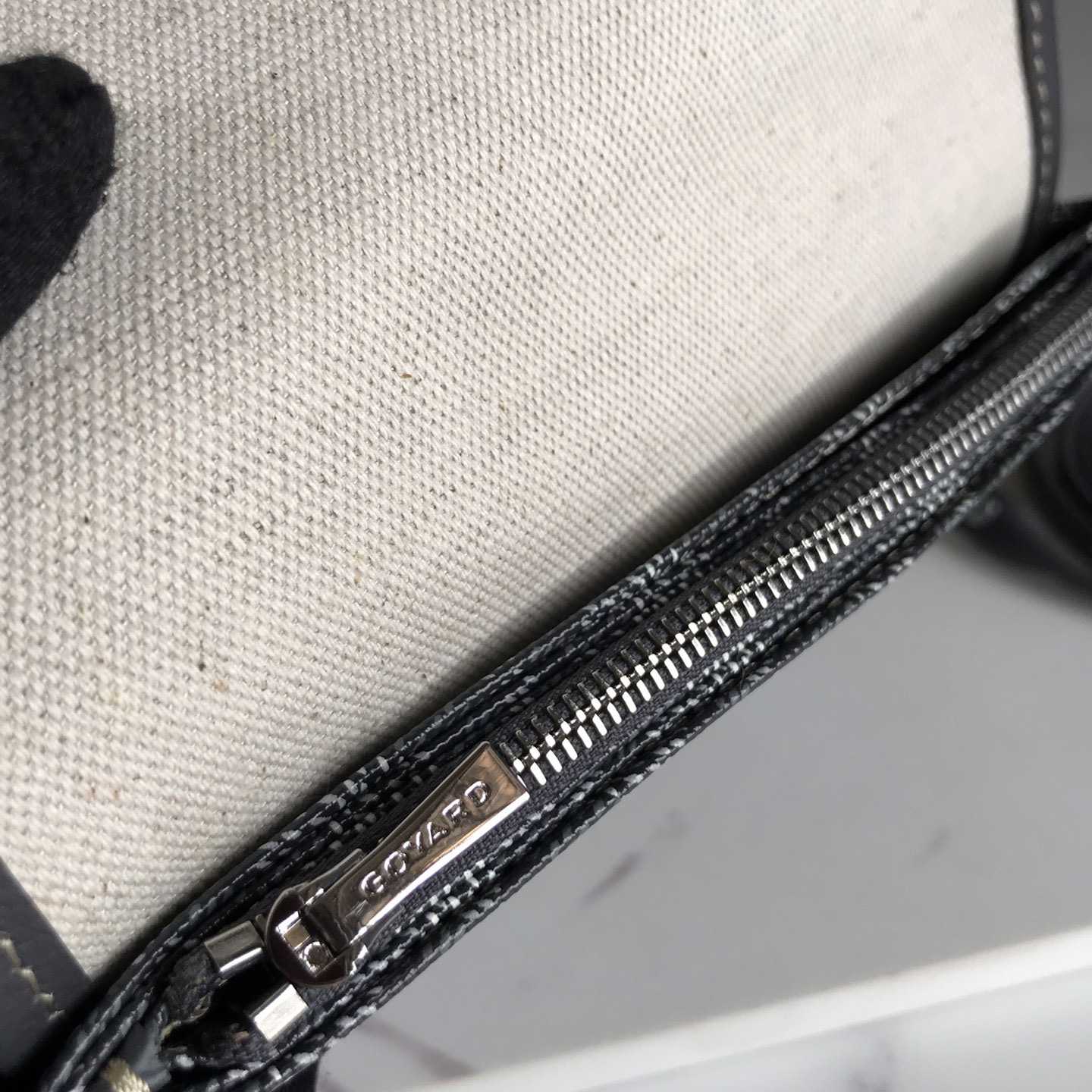 Goyard Plumet Pocket Wallet - 