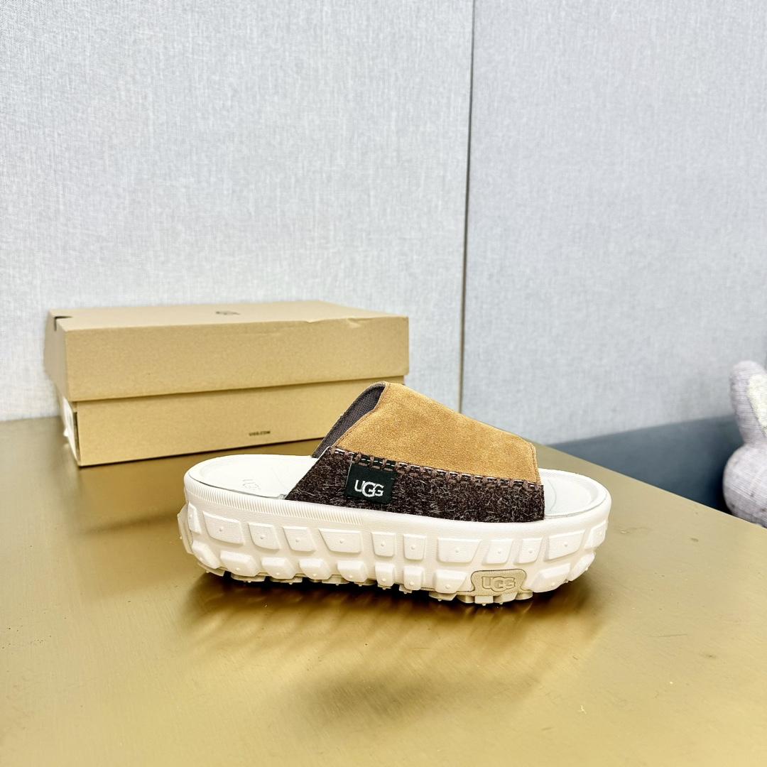 Ugg All Gender Venture Daze Slide - 