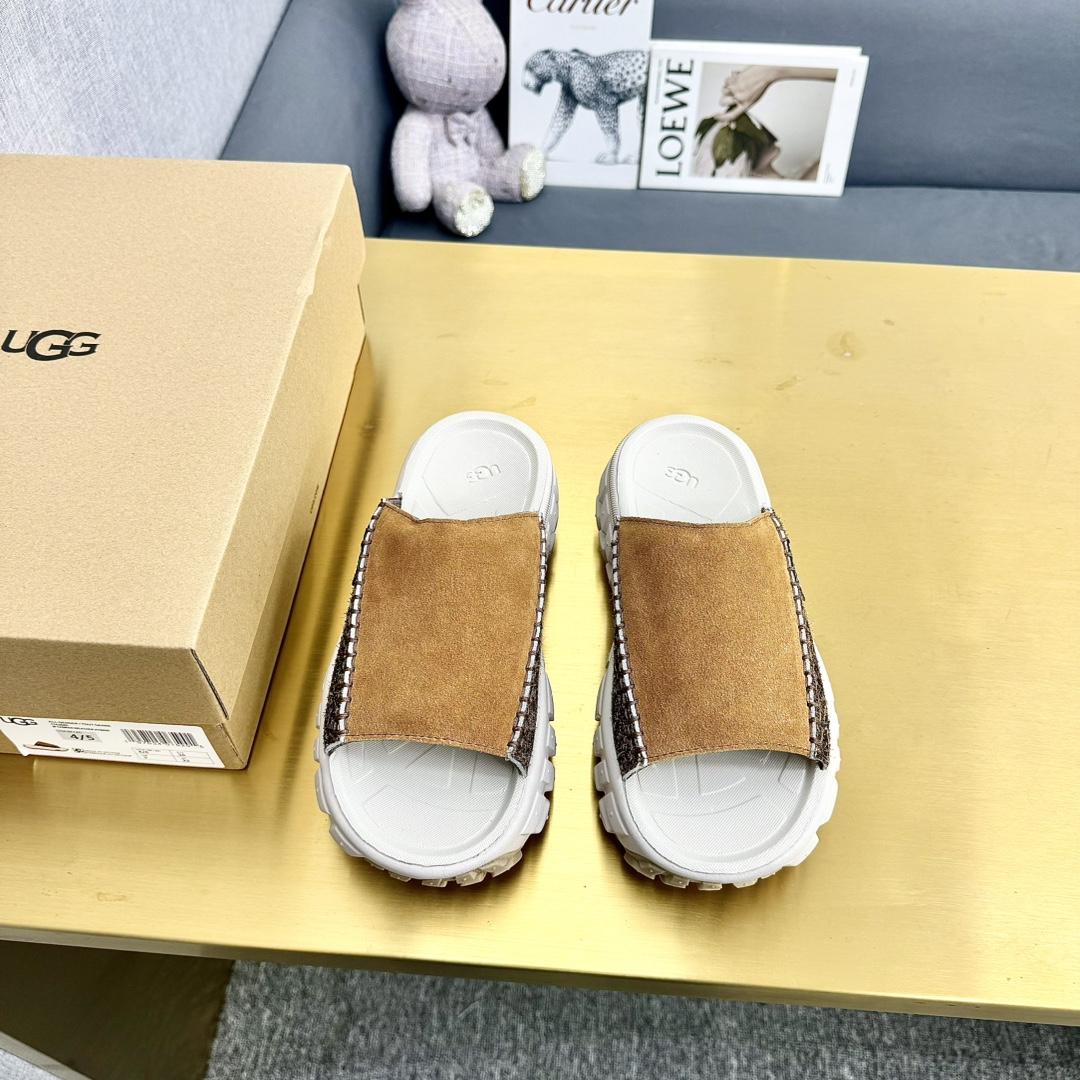 Ugg All Gender Venture Daze Slide - 