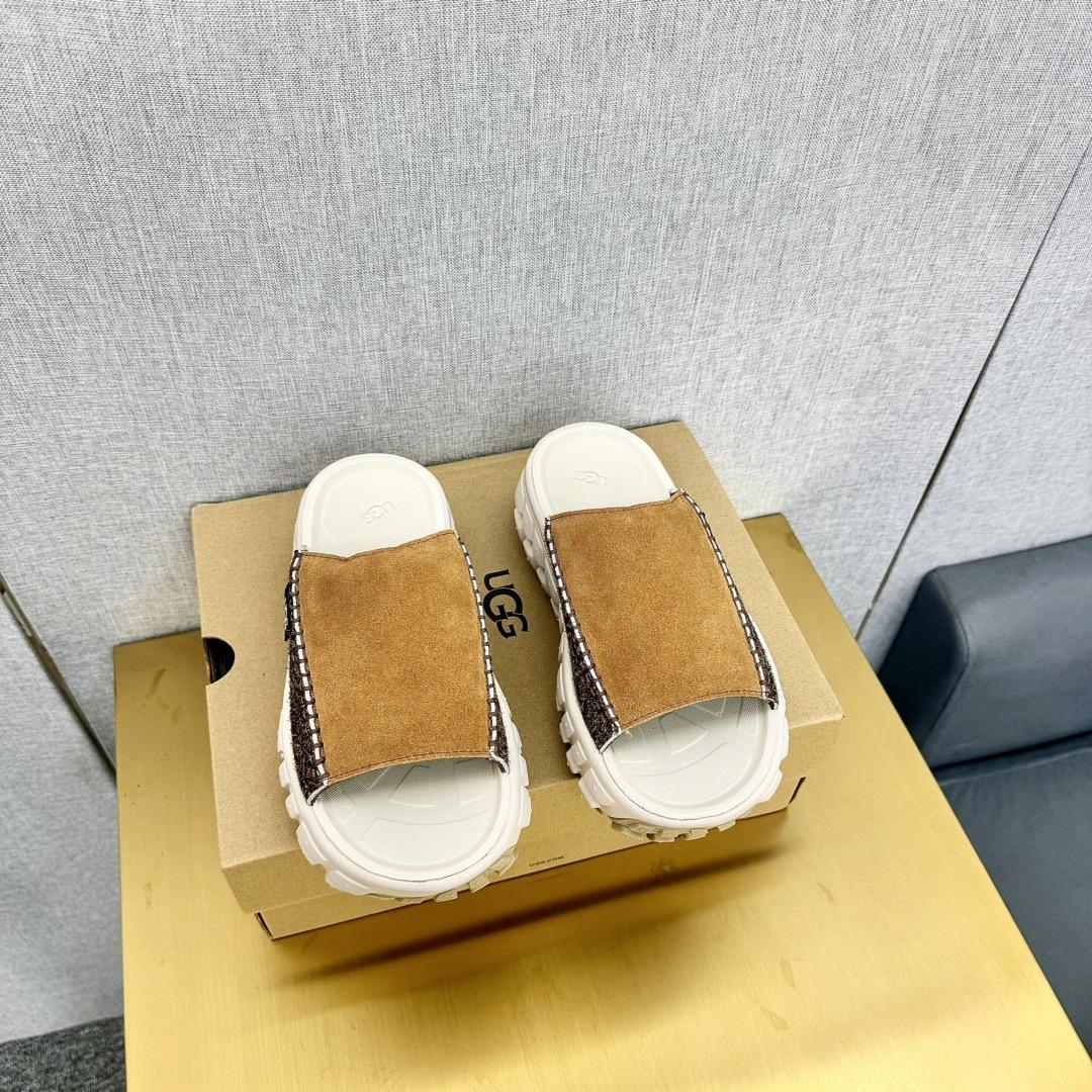Ugg All Gender Venture Daze Slide - 