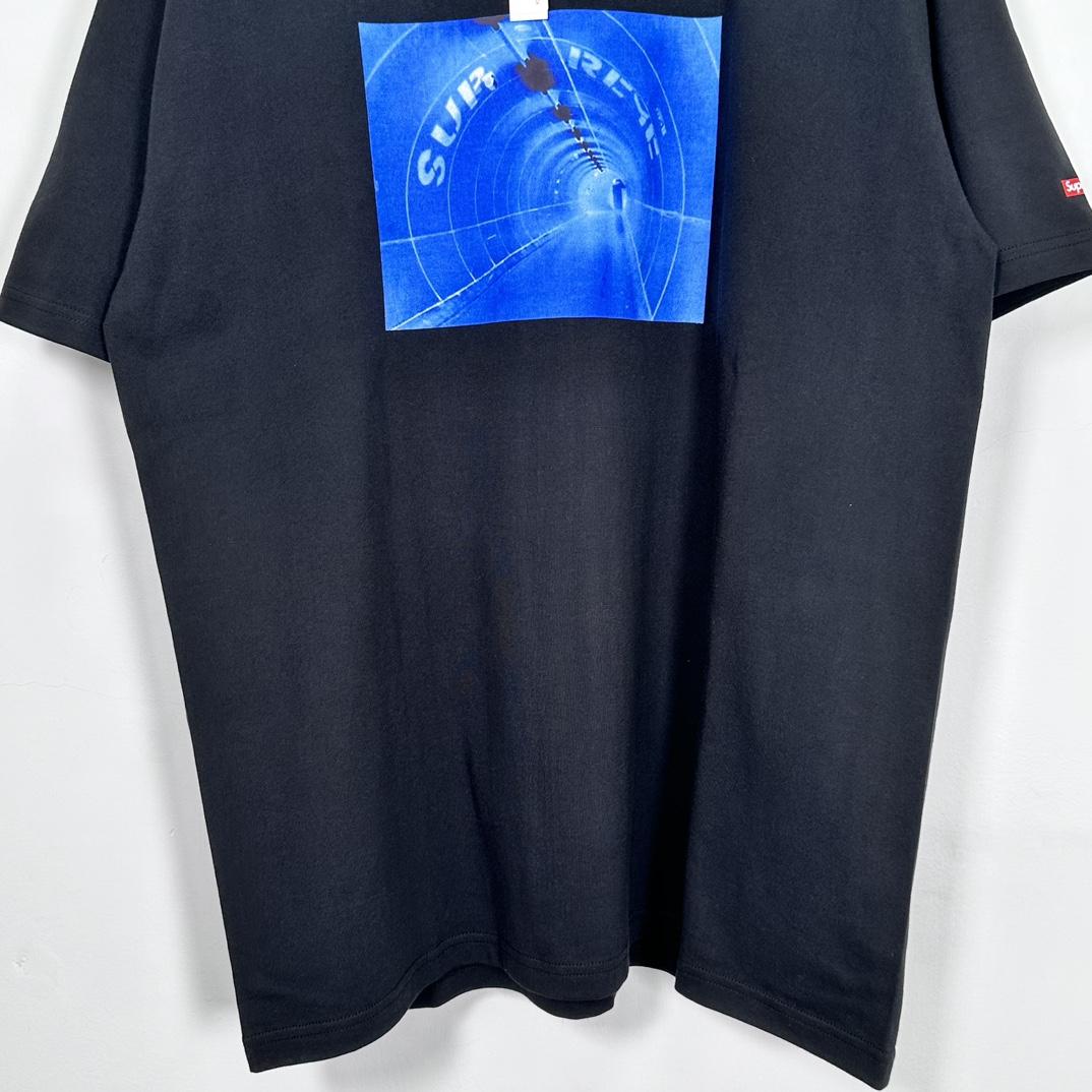 Supreme Tunnel Tee - 