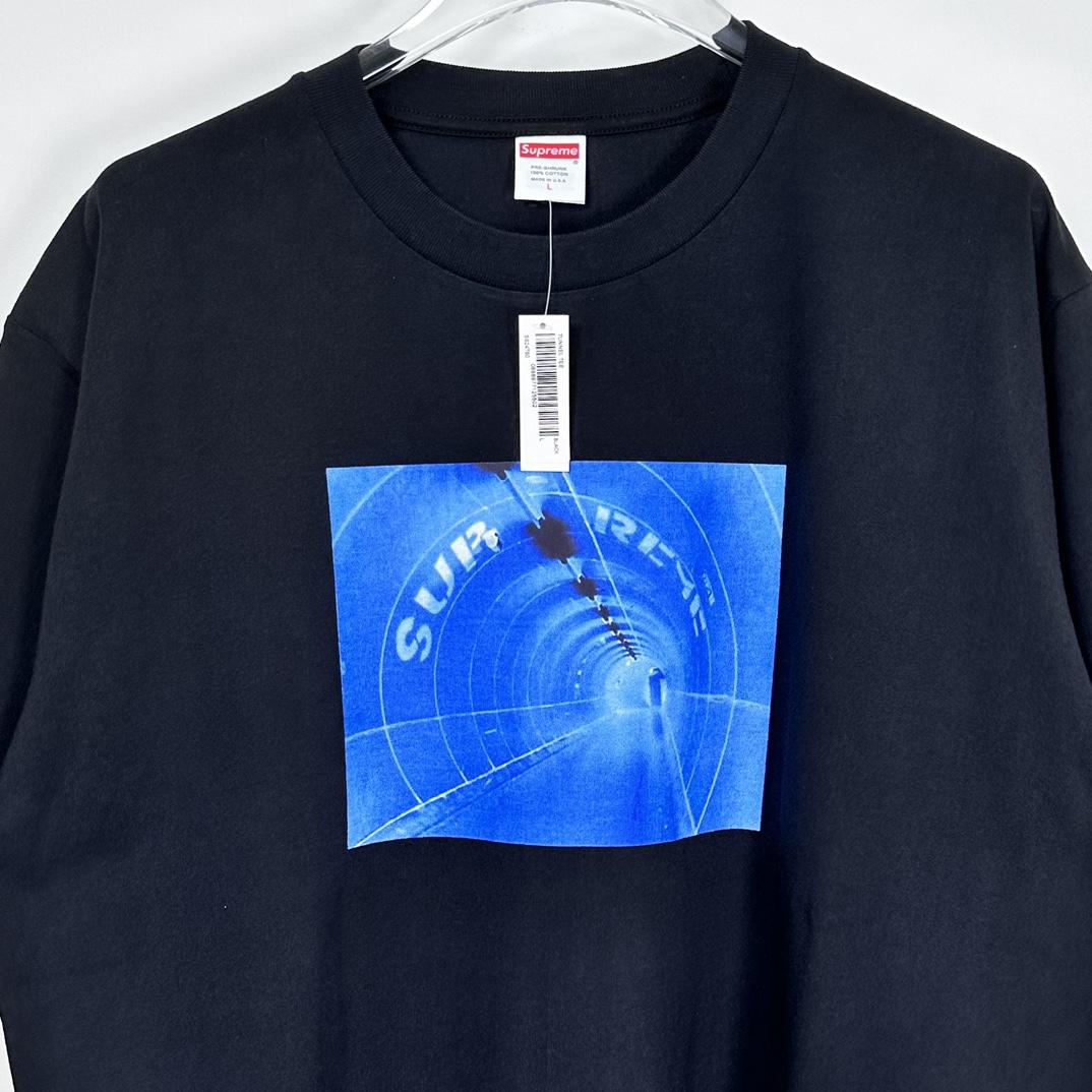 Supreme Tunnel Tee - 