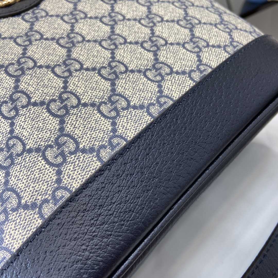 Gucci Ophidia Mini Tote Bag - 