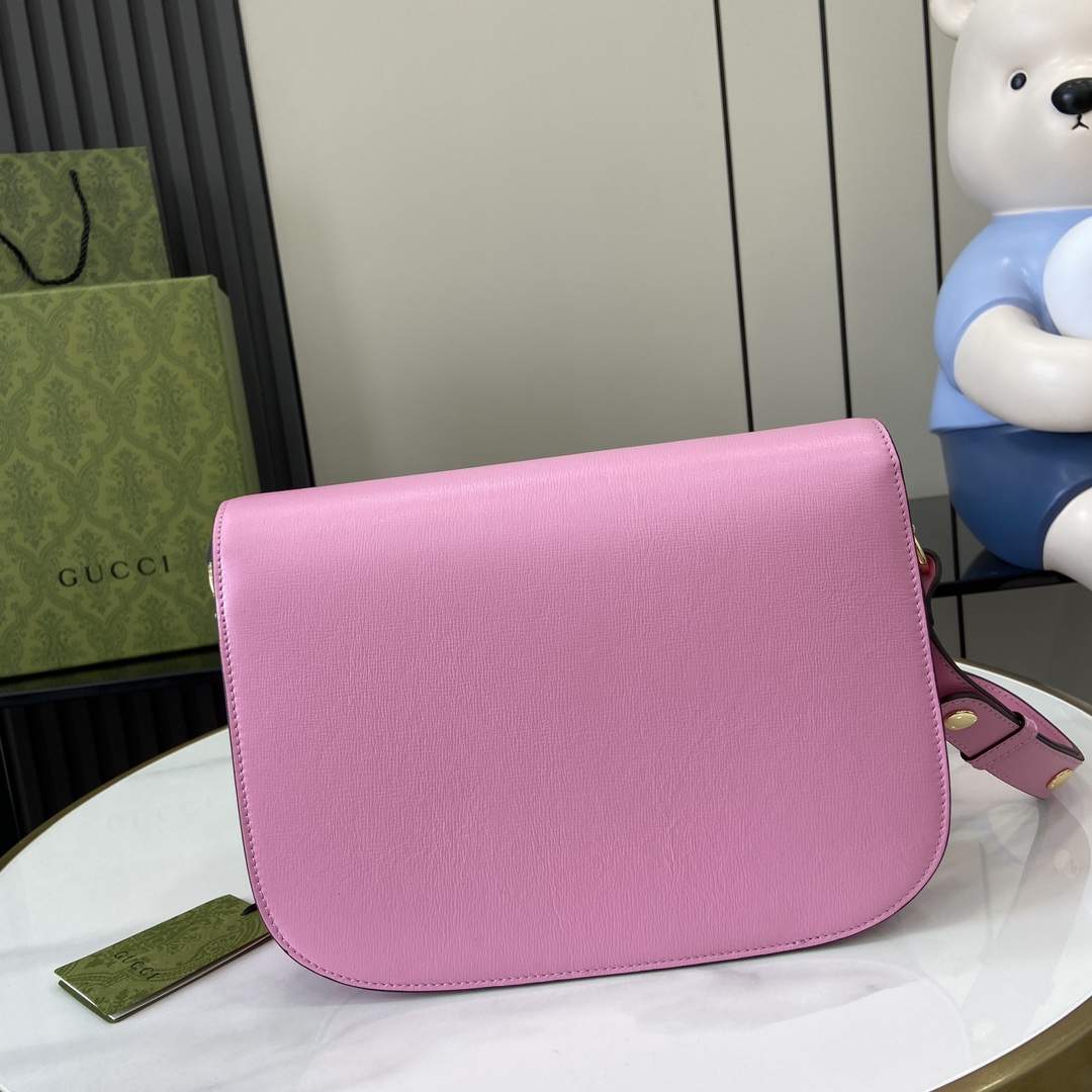 Gucci Horsebit 1955 Small Shoulder Bag  - 