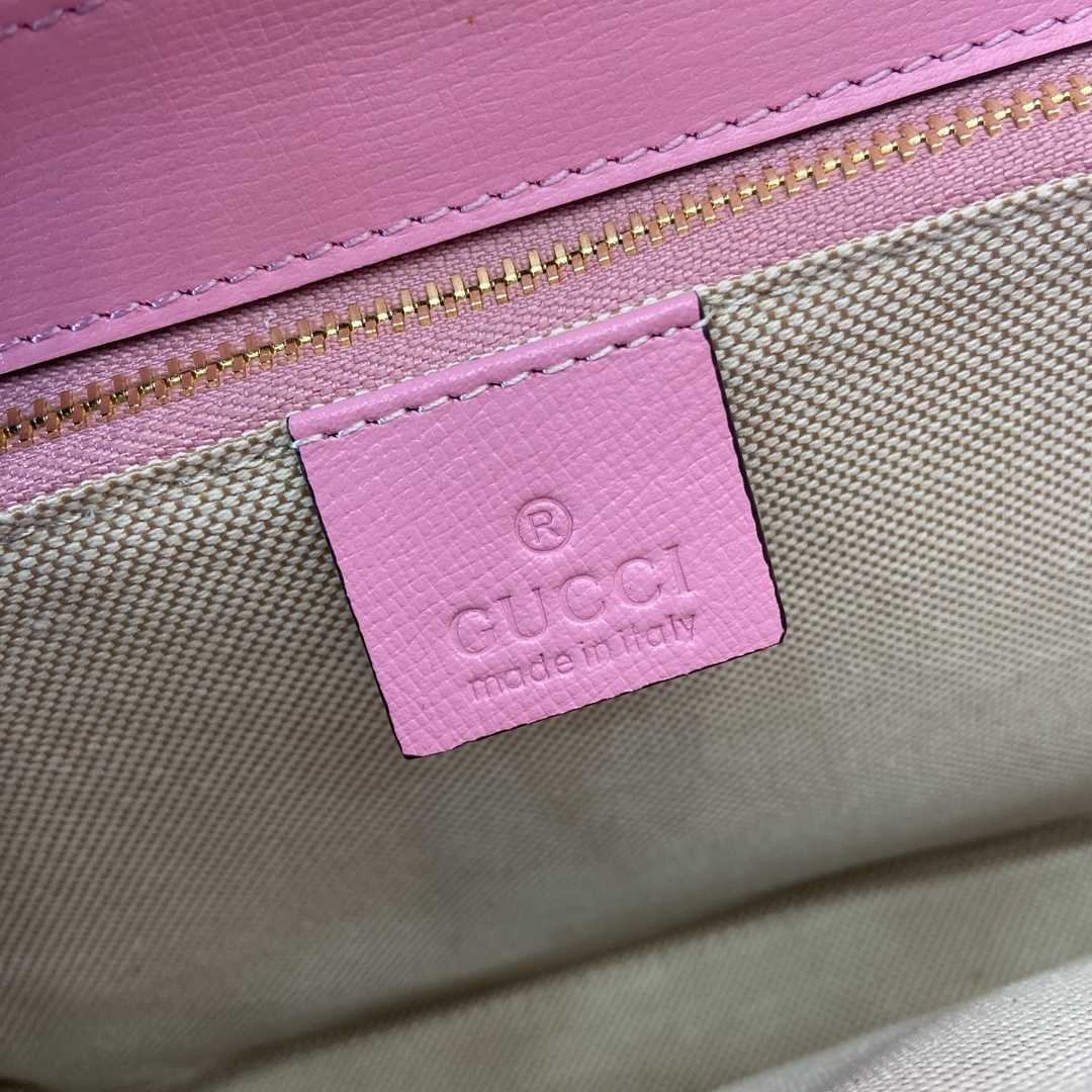 Gucci Horsebit 1955 Small Shoulder Bag  - 