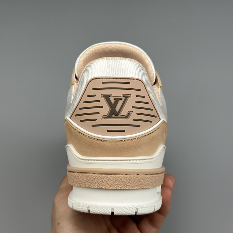 Louis Vuitton LV Trainer Sneaker      1ACX5D - 