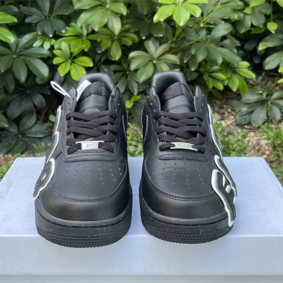 Cactus Plant Flea Market x Nike Air Force 1 Sneaker    DC4457-001 - 