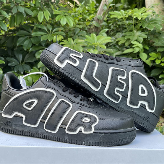 Cactus Plant Flea Market x Nike Air Force 1 Sneaker    DC4457-001 - 