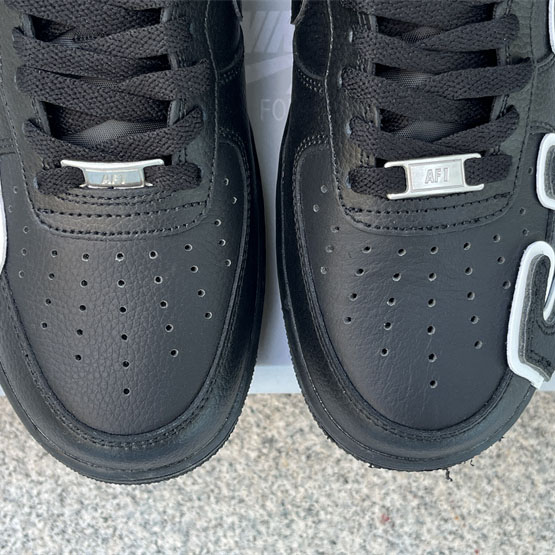 Cactus Plant Flea Market x Nike Air Force 1 Sneaker    DC4457-001 - 