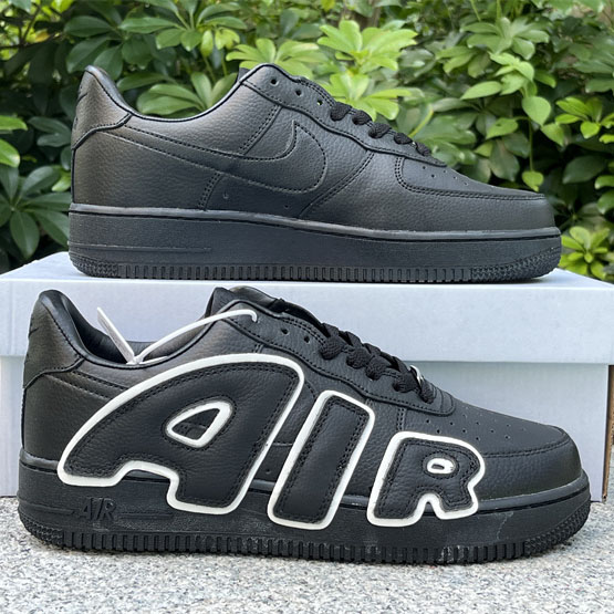 Cactus Plant Flea Market x Nike Air Force 1 Sneaker    DC4457-001 - 