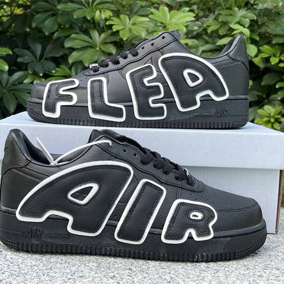 Cactus Plant Flea Market x Nike Air Force 1 Sneaker    DC4457-001 - 