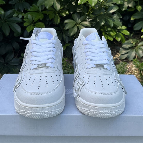 Cactus Plant Flea Market x Nike Air Force 1 Sneaker    DD7050-100 - DesignerGu