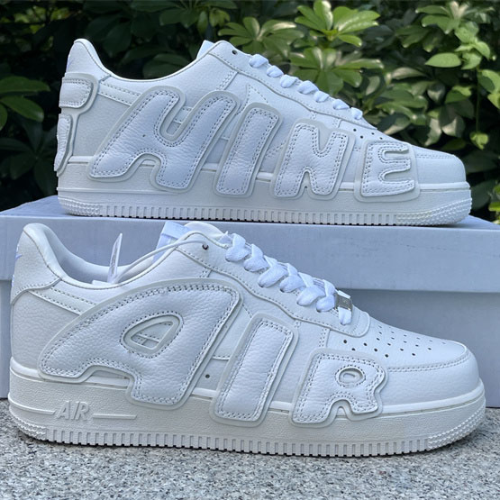 Cactus Plant Flea Market x Nike Air Force 1 Sneaker    DD7050-100 - DesignerGu
