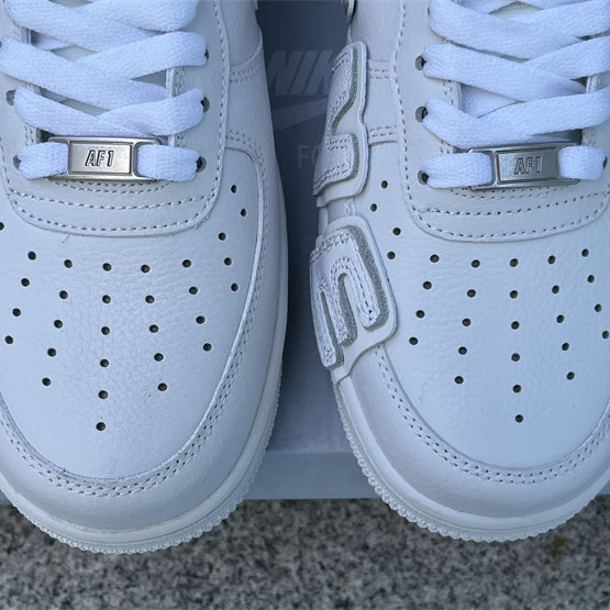 Cactus Plant Flea Market x Nike Air Force 1 Sneaker    DD7050-100 - DesignerGu