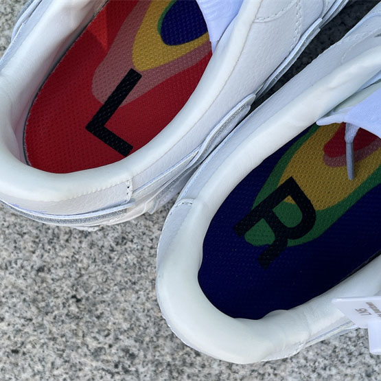 Cactus Plant Flea Market x Nike Air Force 1 Sneaker    DD7050-100 - DesignerGu
