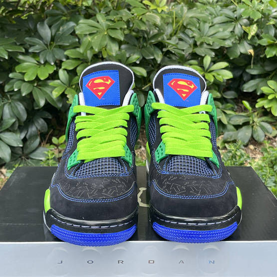 Jordan Air Jordan 4 retro doernbecher    308497-015  - 