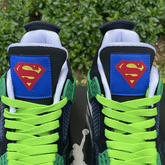 Jordan Air Jordan 4 retro doernbecher    308497-015  - 