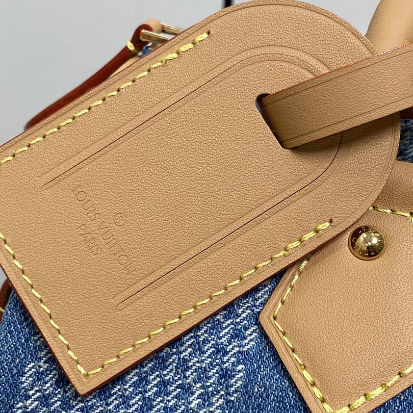 Louis Vuitton Speedy 25 Bandoulière   N40700 - 