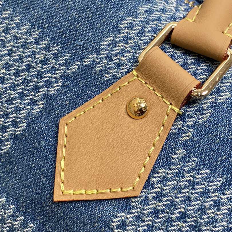 Louis Vuitton Speedy 25 Bandoulière   N40700 - 