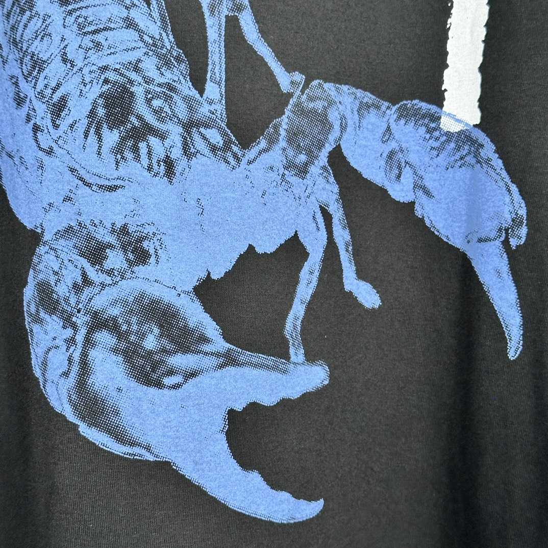 Stussy Scorpion Tee - DesignerGu