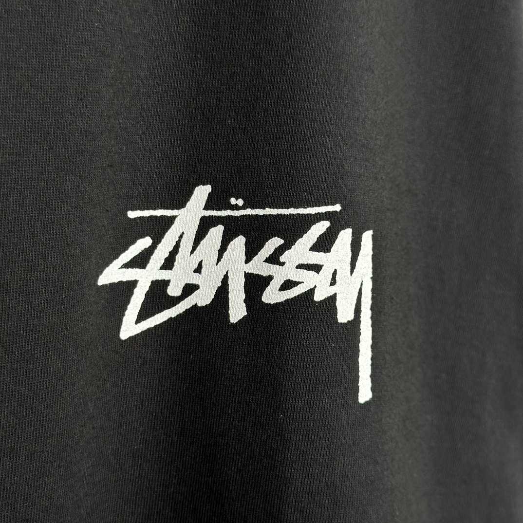 Stussy Scorpion Tee - DesignerGu