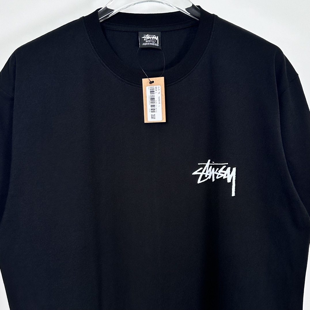 Stussy Scorpion Tee - DesignerGu