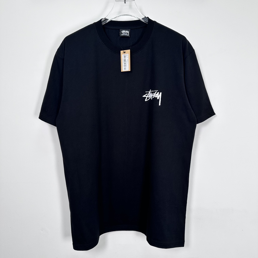Stussy Scorpion Tee - DesignerGu