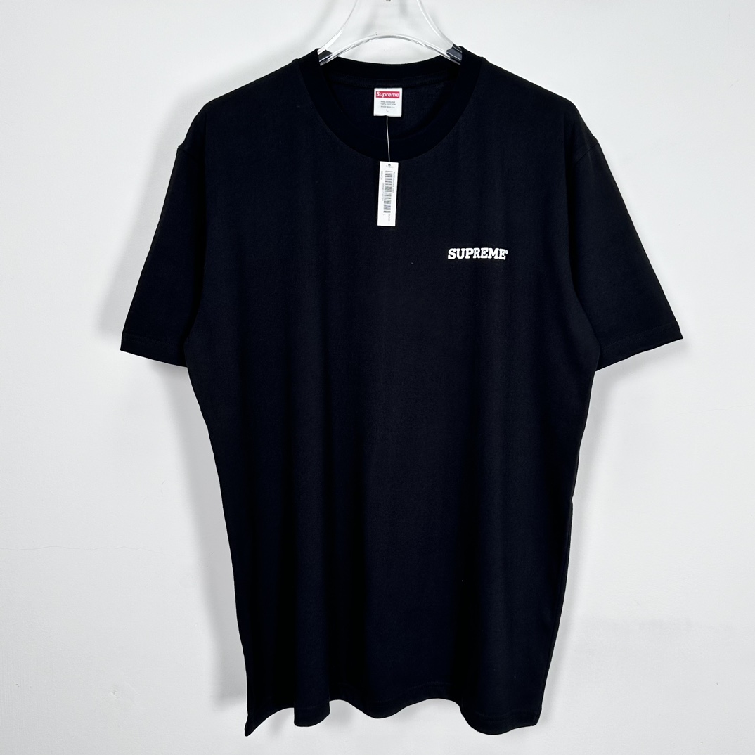 Supreme Patchwork Tee - 